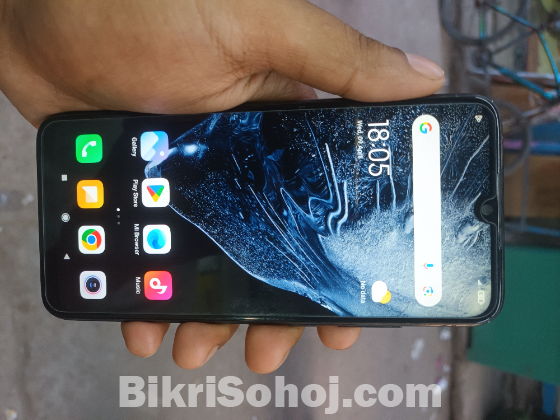 Redmi Note 7S